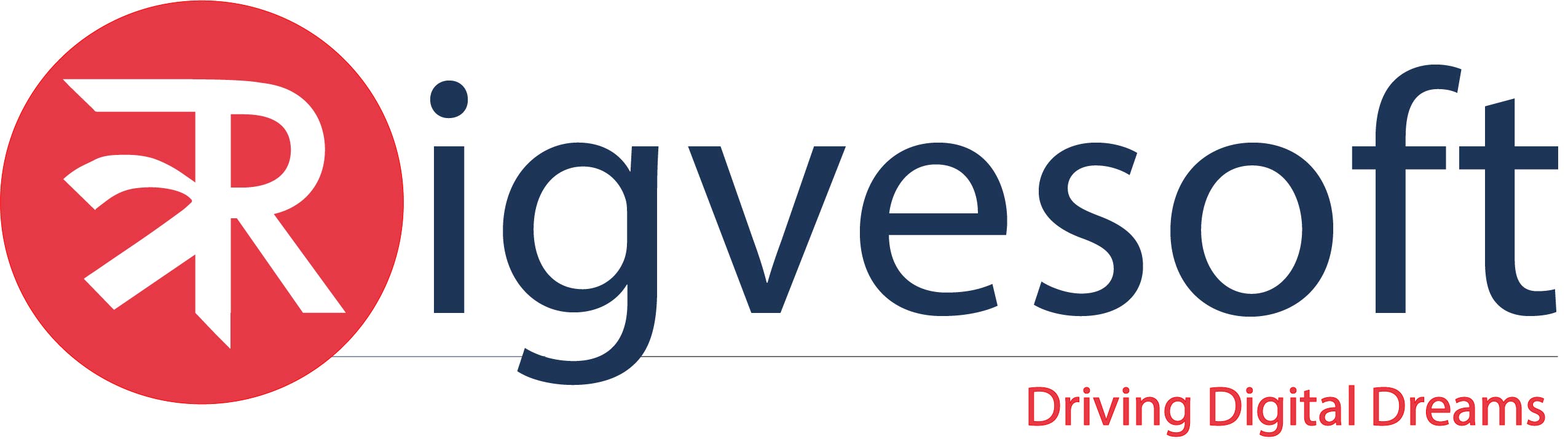 Rigvesoft logo